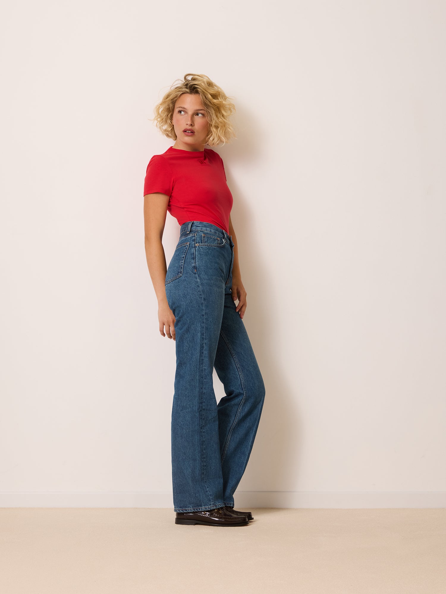 Madeleine Jeans Madeleine Jeans